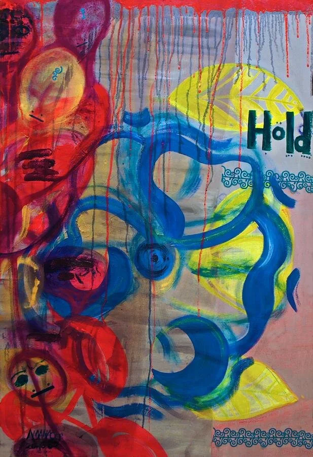 hold-me-kembe-m-amanacer-2014 36x24.jpg