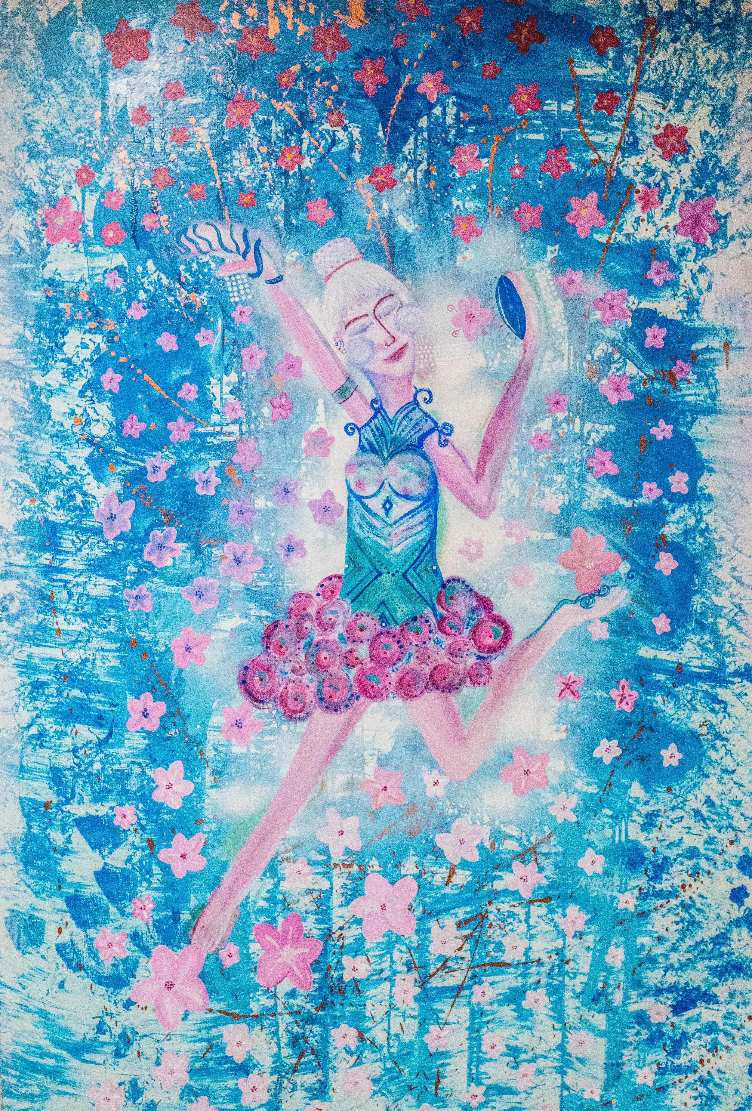4. Summer sirens_La Fille En Rose -1.jpg
