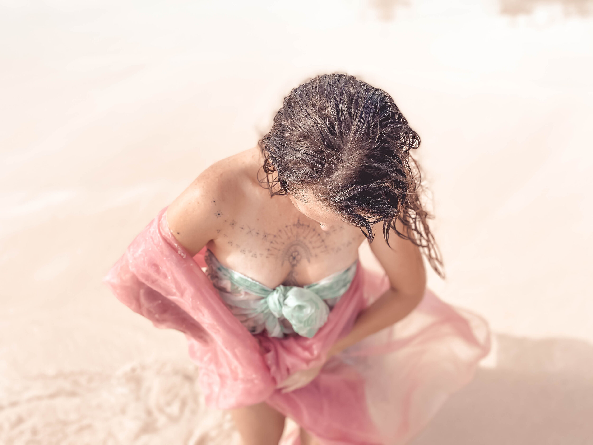 My Body Image struggle- Podcast 