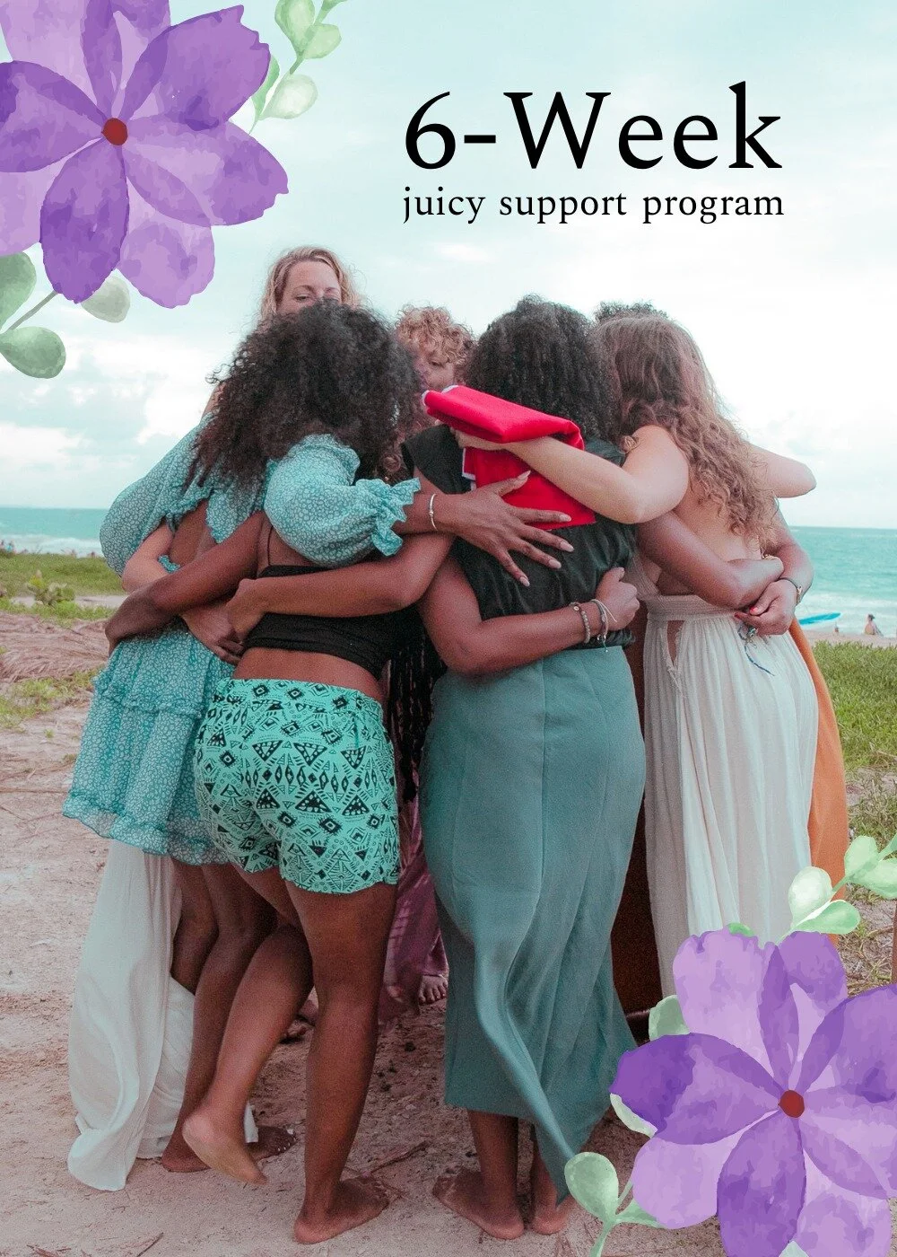 Art Spa Retreat Sisterhood