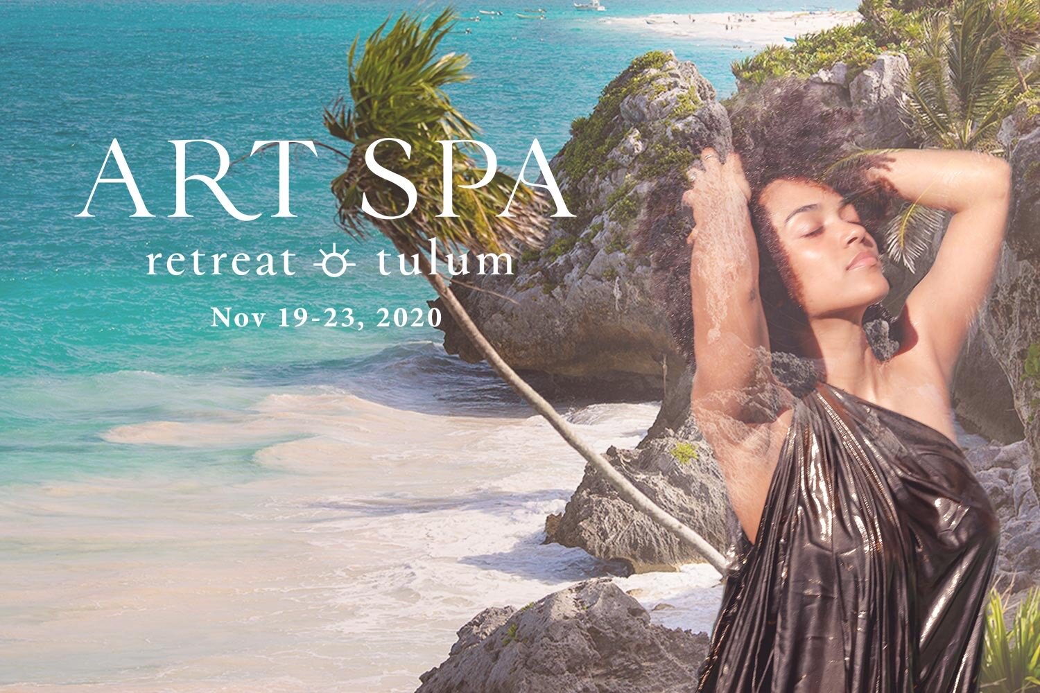 Art Spa Retreat