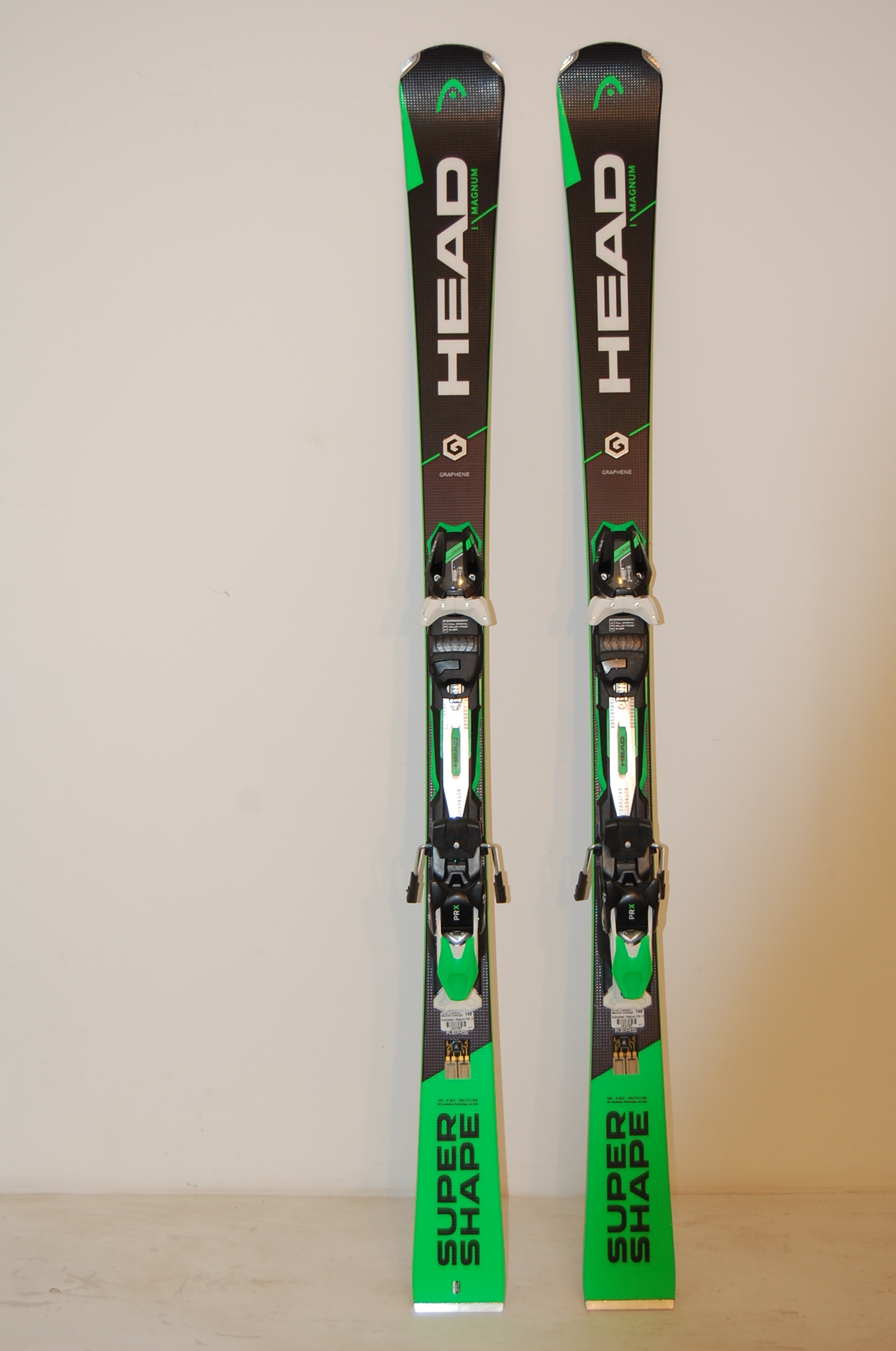 Head Supershape I.Magnum - 149cm — FREESKIER NATION Head Supershape I.Magnum - 149cm — FREESKIER NATION