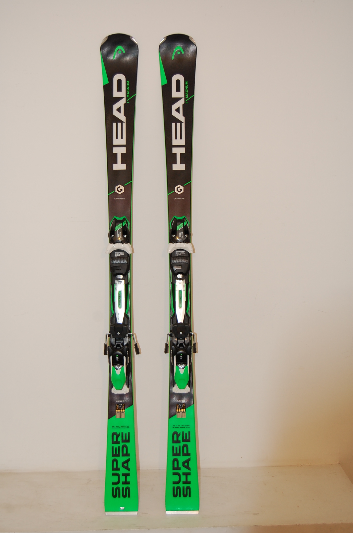 Head Supershape I.Magnum - 156cm — FREESKIER NATION Head Supershape I.Magnum - 156cm — FREESKIER NATION