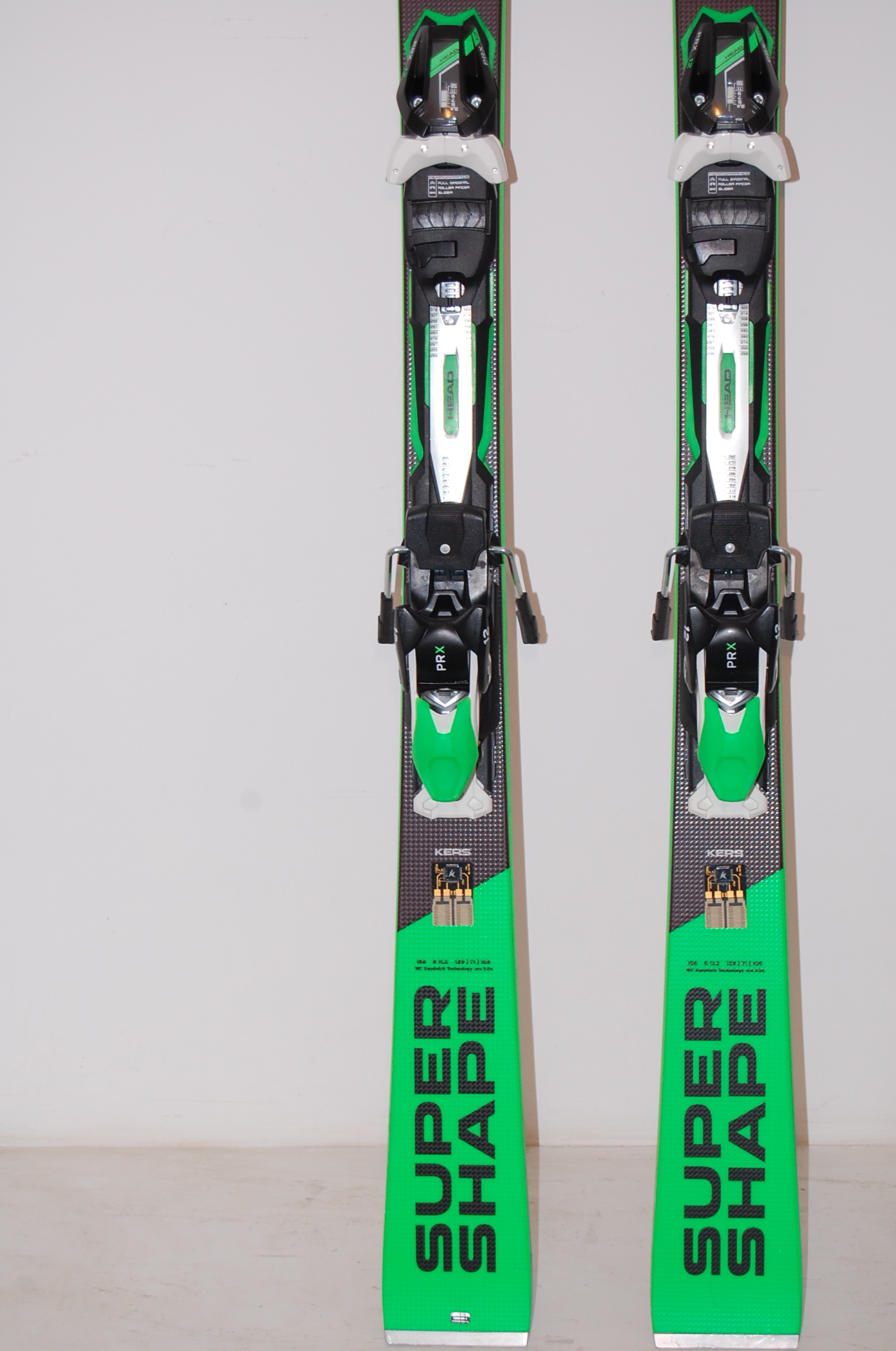 Head Supershape I.Magnum - 156cm — FREESKIER NATION Head Supershape I.Magnum - 156cm — FREESKIER NATION