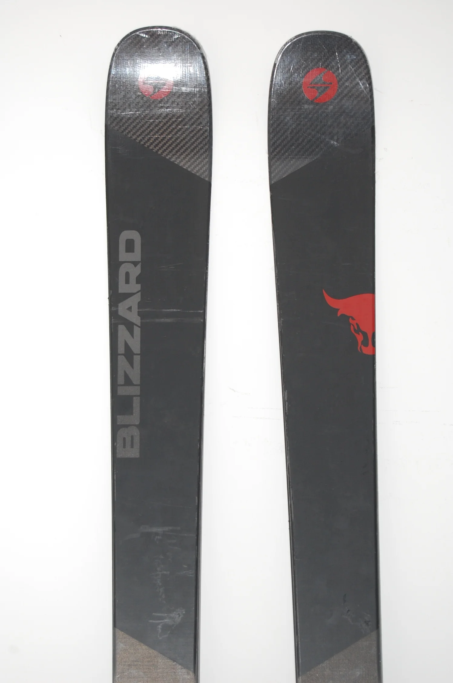 All Mountain Skis — FREESKIER NATION