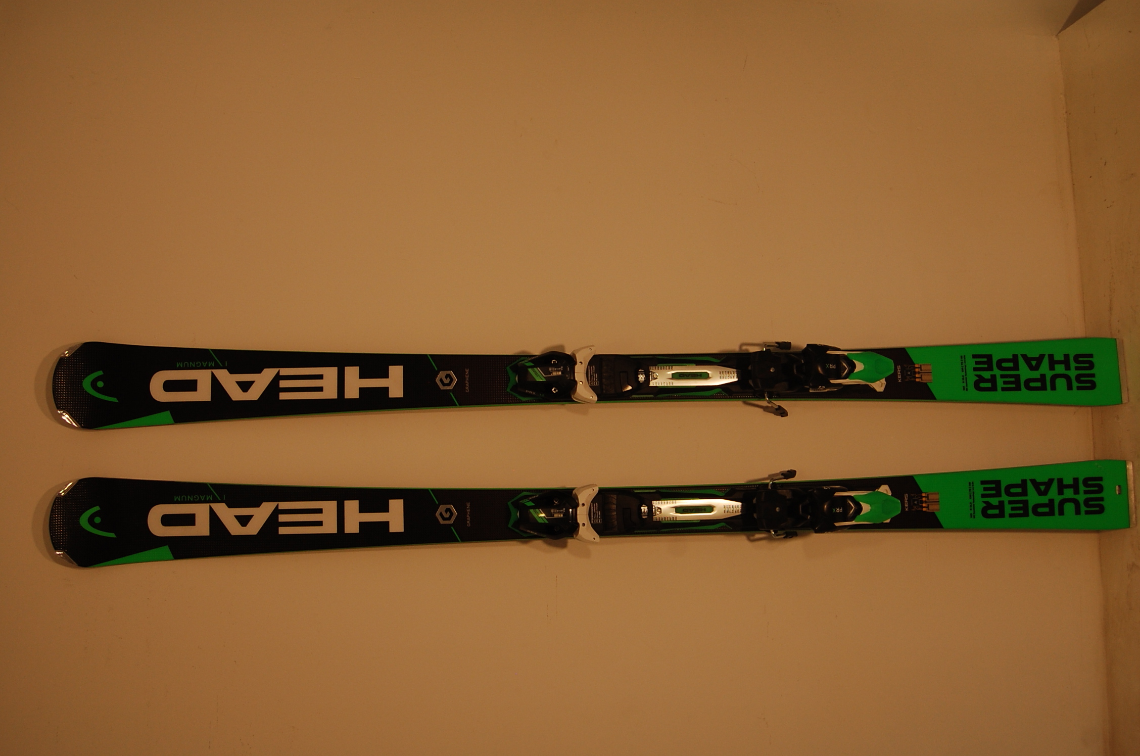 Head SuperShape I.Magnum - 163cm — FREESKIER NATION Head SuperShape I.Magnum - 163cm — FREESKIER NATION