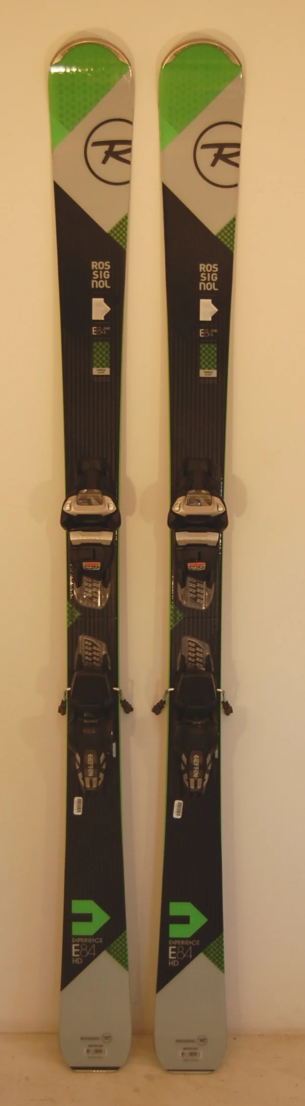 Rossignol Experience 84–162cm — FREESKIER NATION