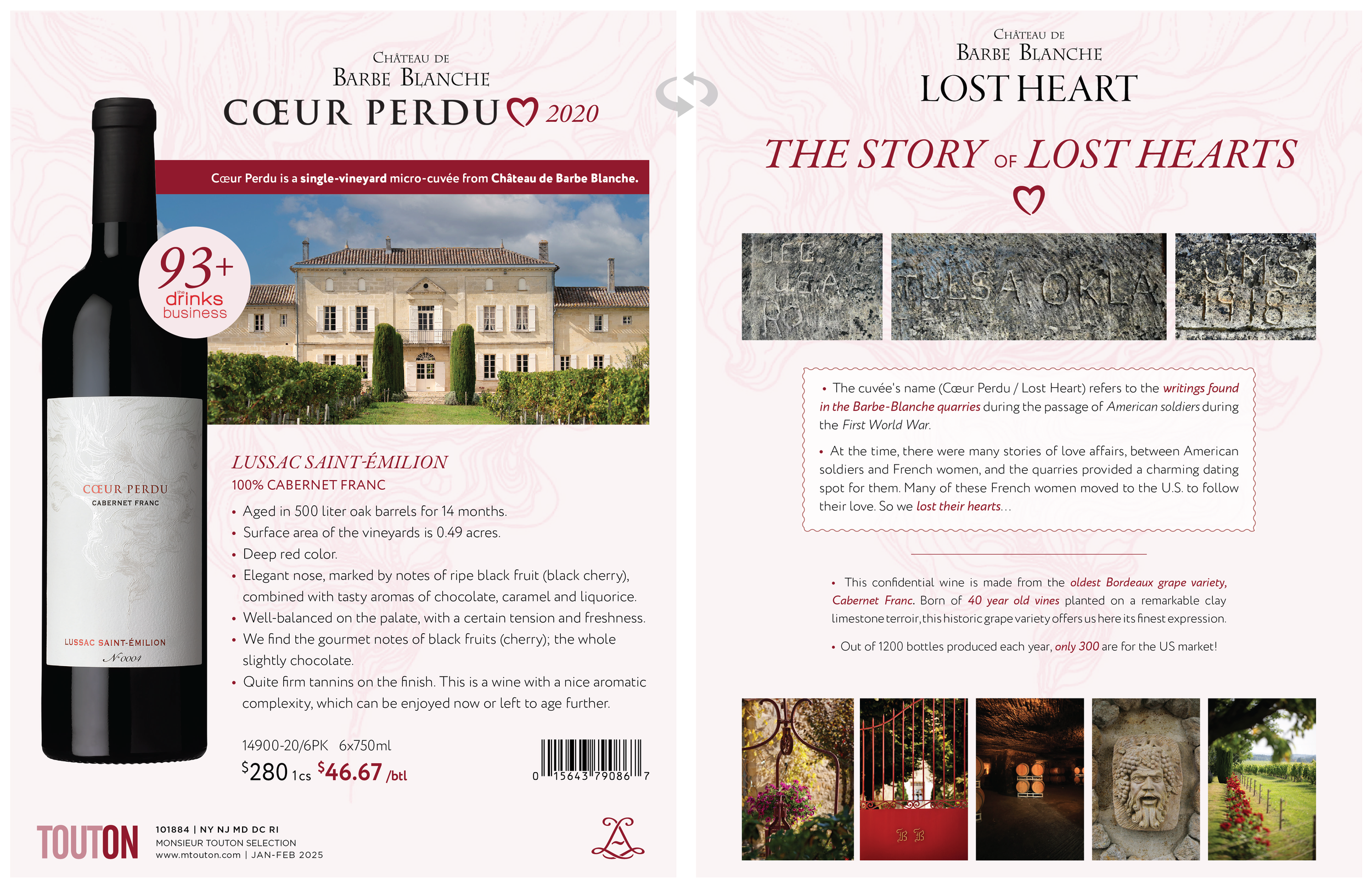 Coeur Perdu Sell Sheet-01.png