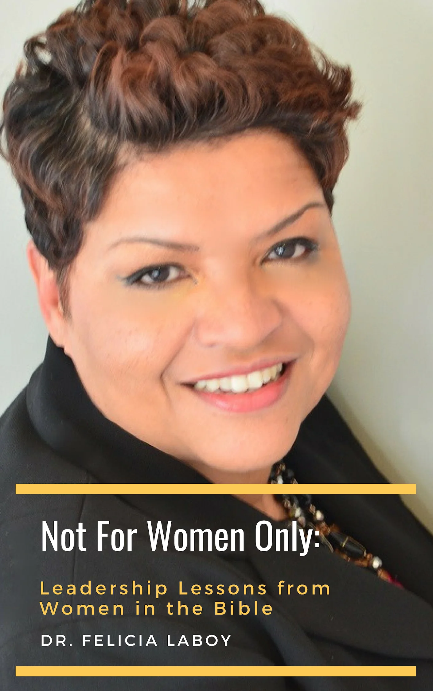 Book cover - Not for wome.jpg
