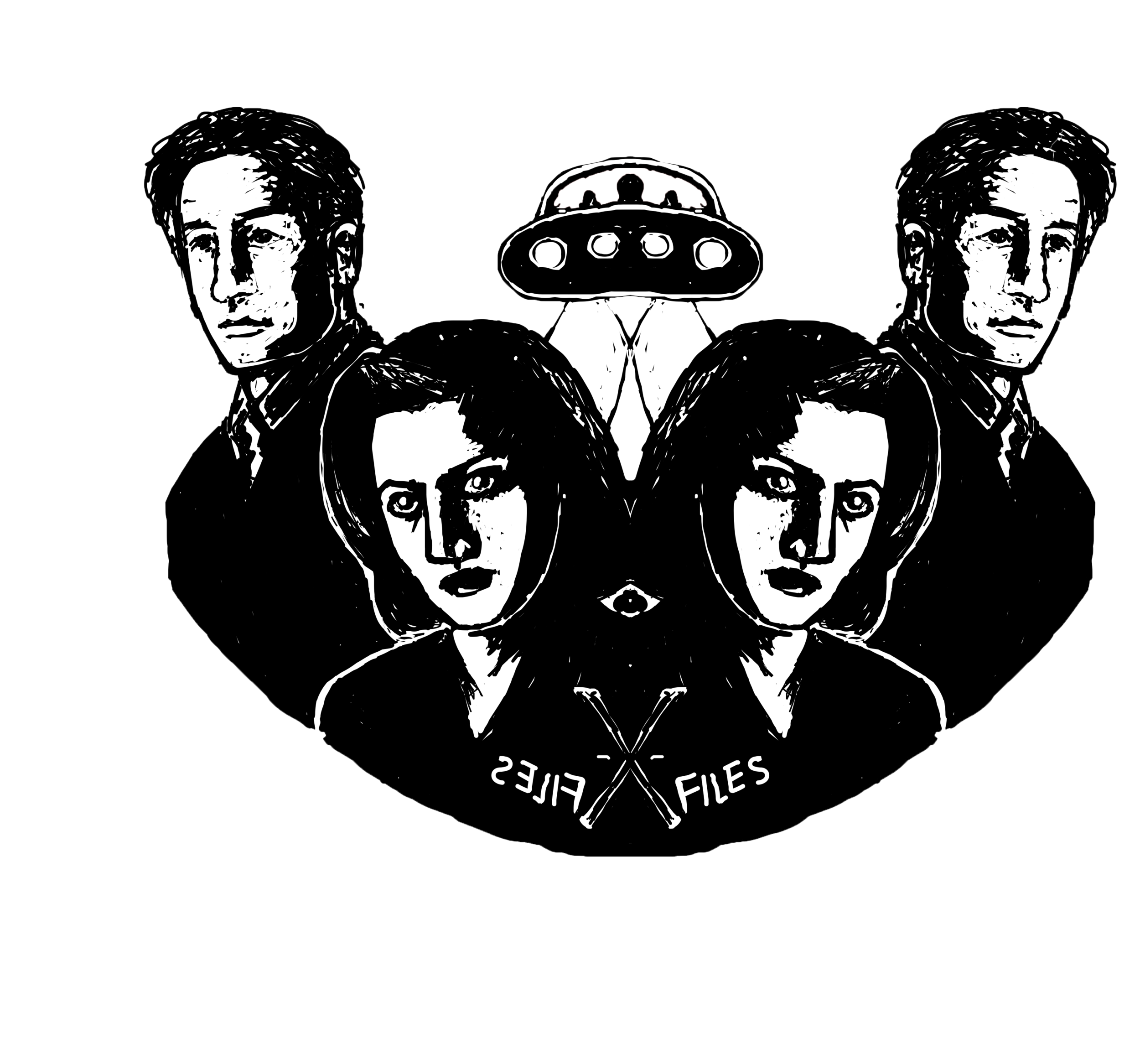X-Files