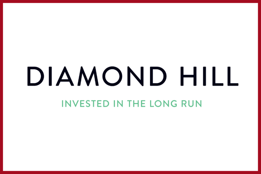 Diamond Hill