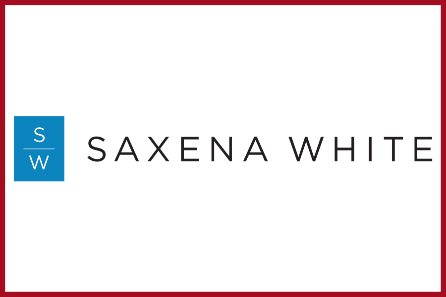 Saxena White
