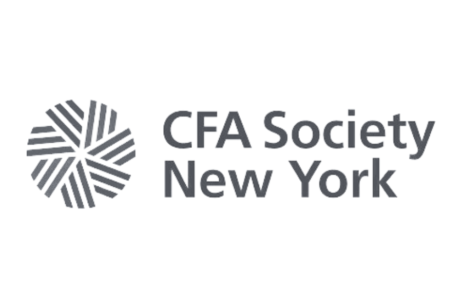 CFA Society New York