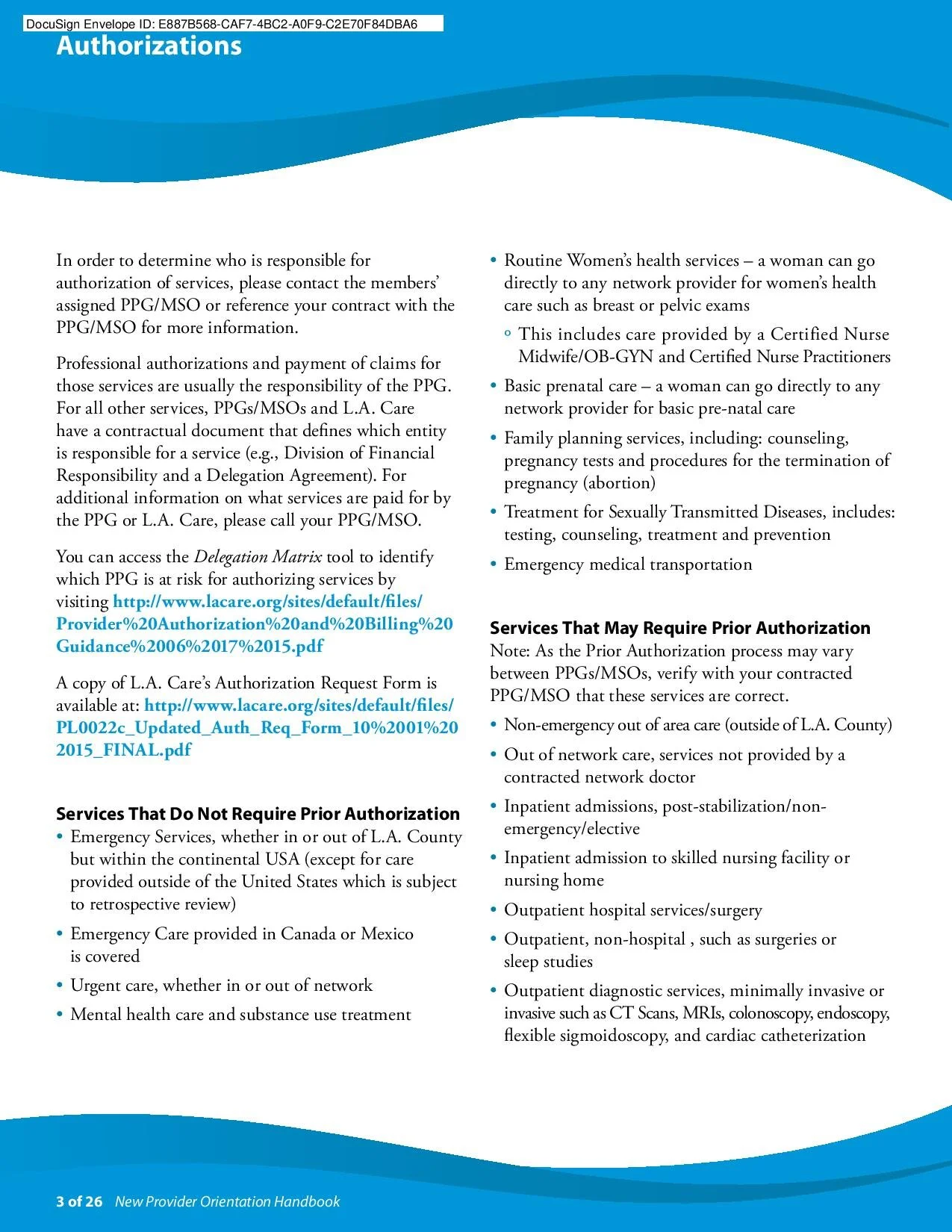 Blue Shield California Health Plan Promise Provider Training August 2020 — MSO Inc. Southern