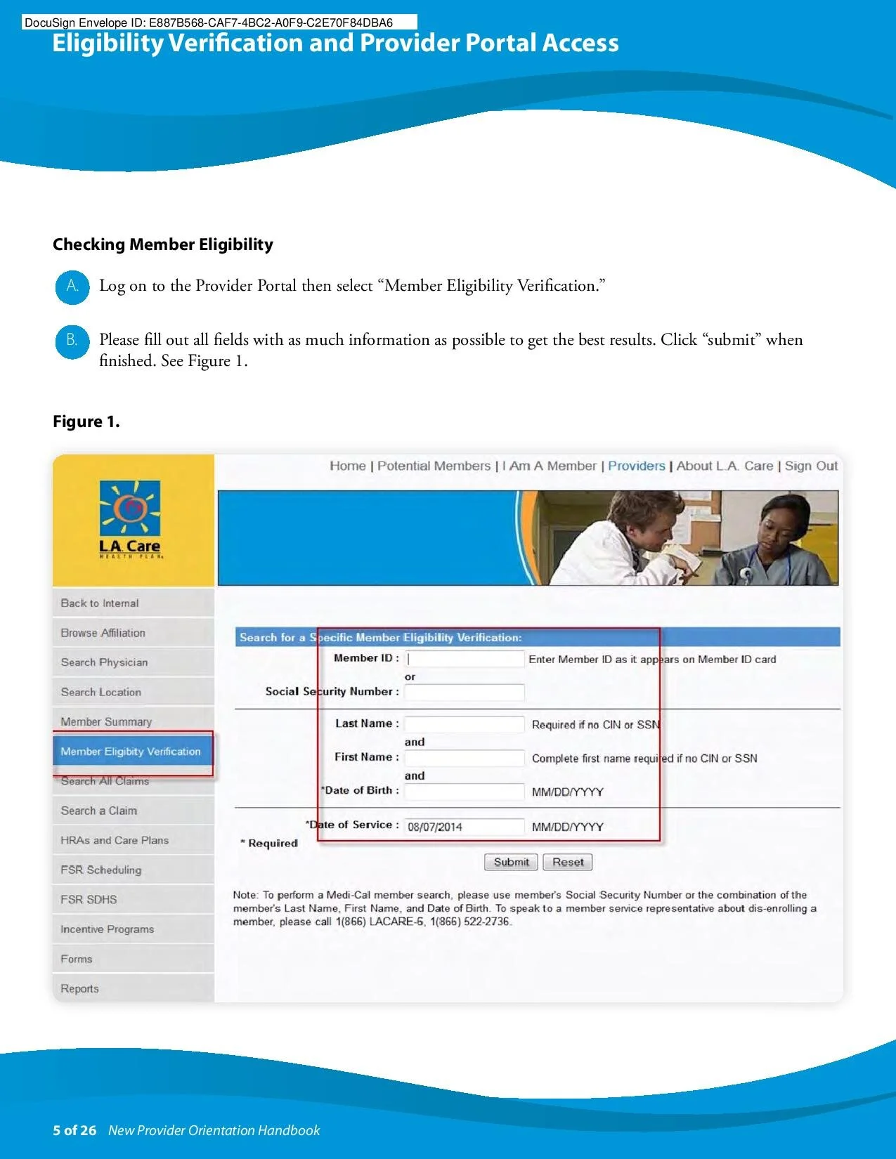 Blue Shield California Health Plan Promise Provider Training August 2020 — MSO Inc. Southern
