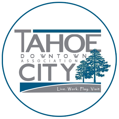 Tahoe City downtown association