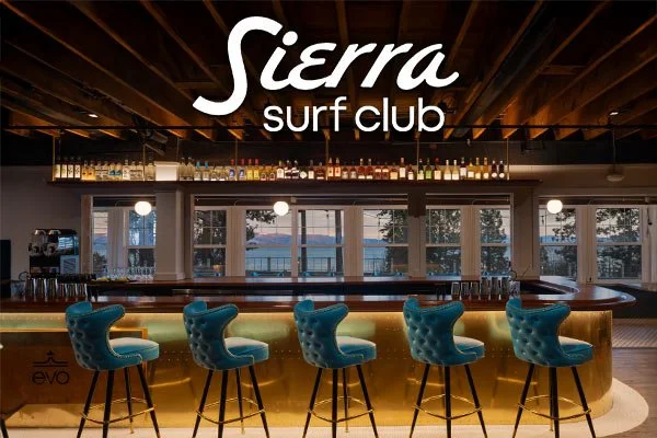 SNOWFEST Fireworks Afterparty at Sierra Surf Club