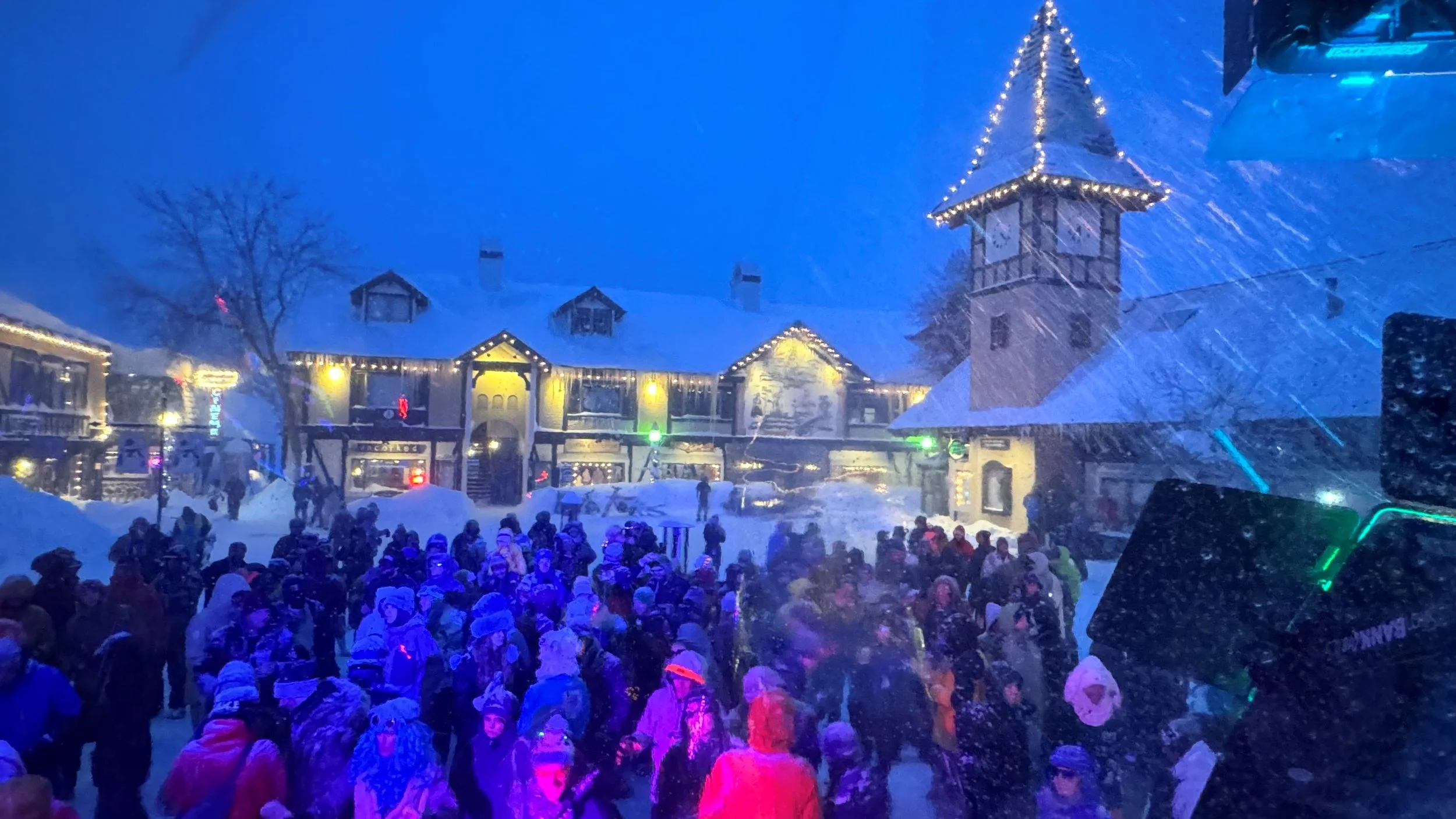 Haus SNOWFEST Brewfest