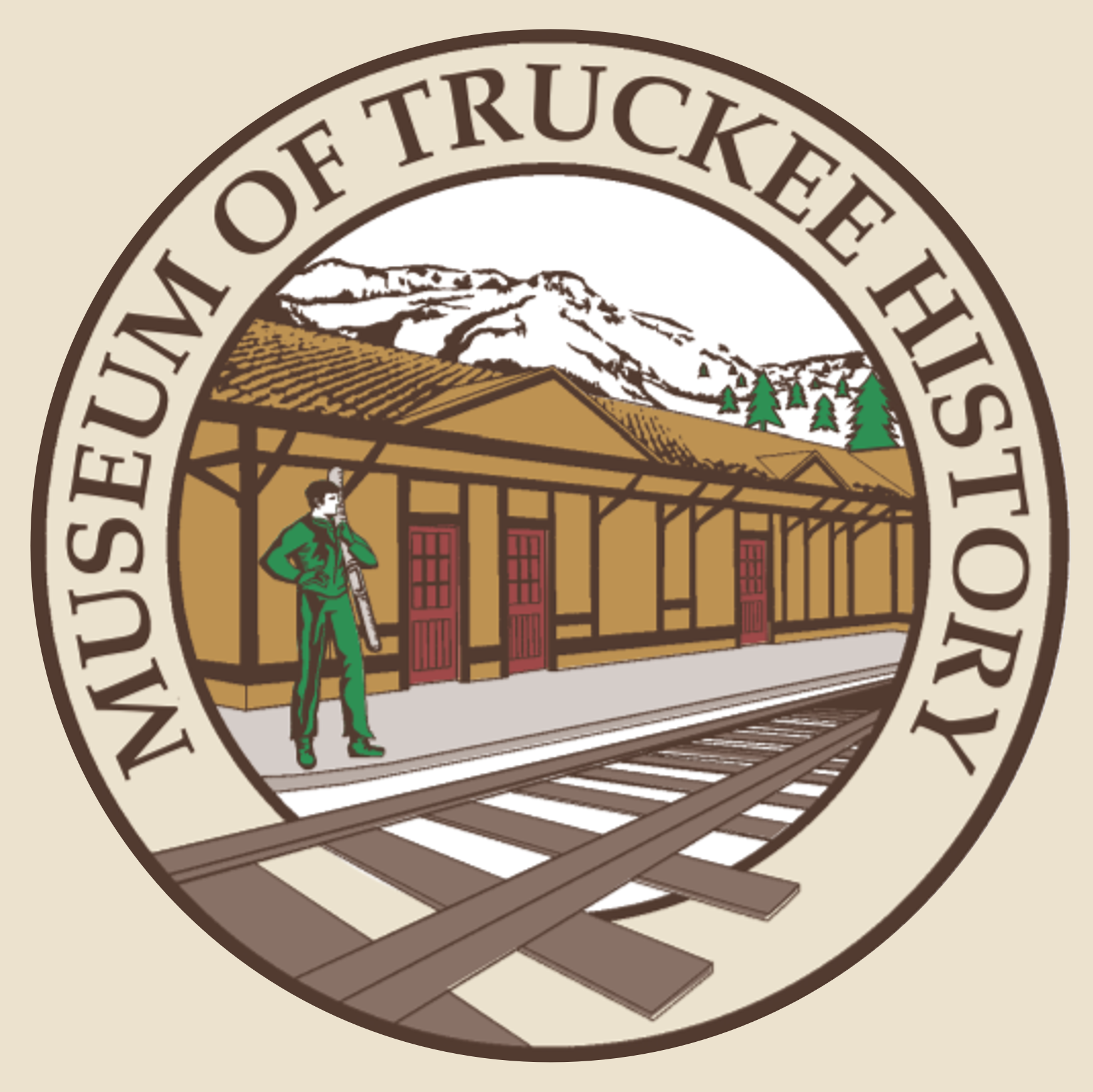 History of Snow Sports, Industries & Winter Carnival in Truckee