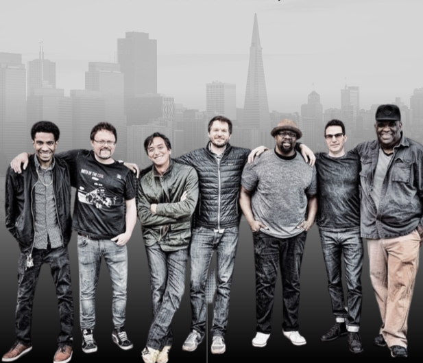 Live Music Après with Home at Tahoe Tap Haus