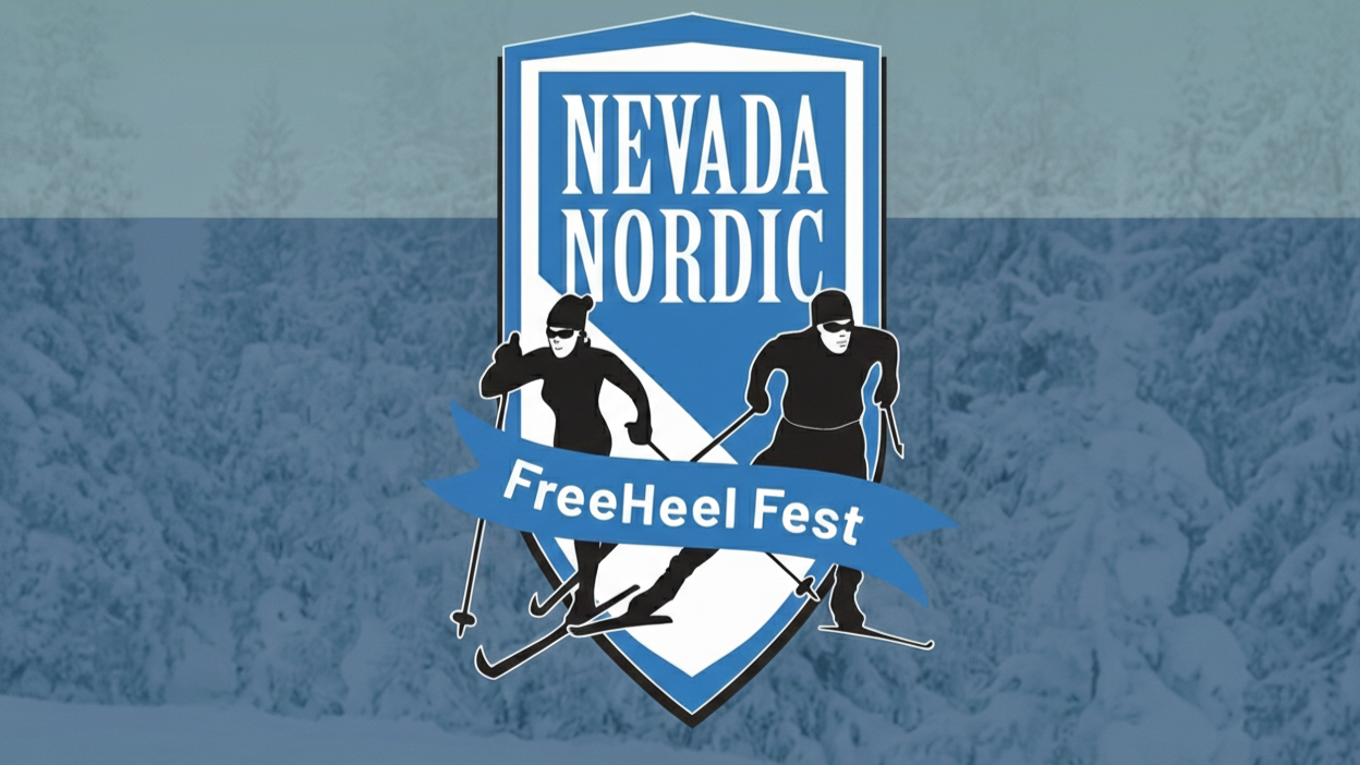Nevada Nordic Freeheel Fest
