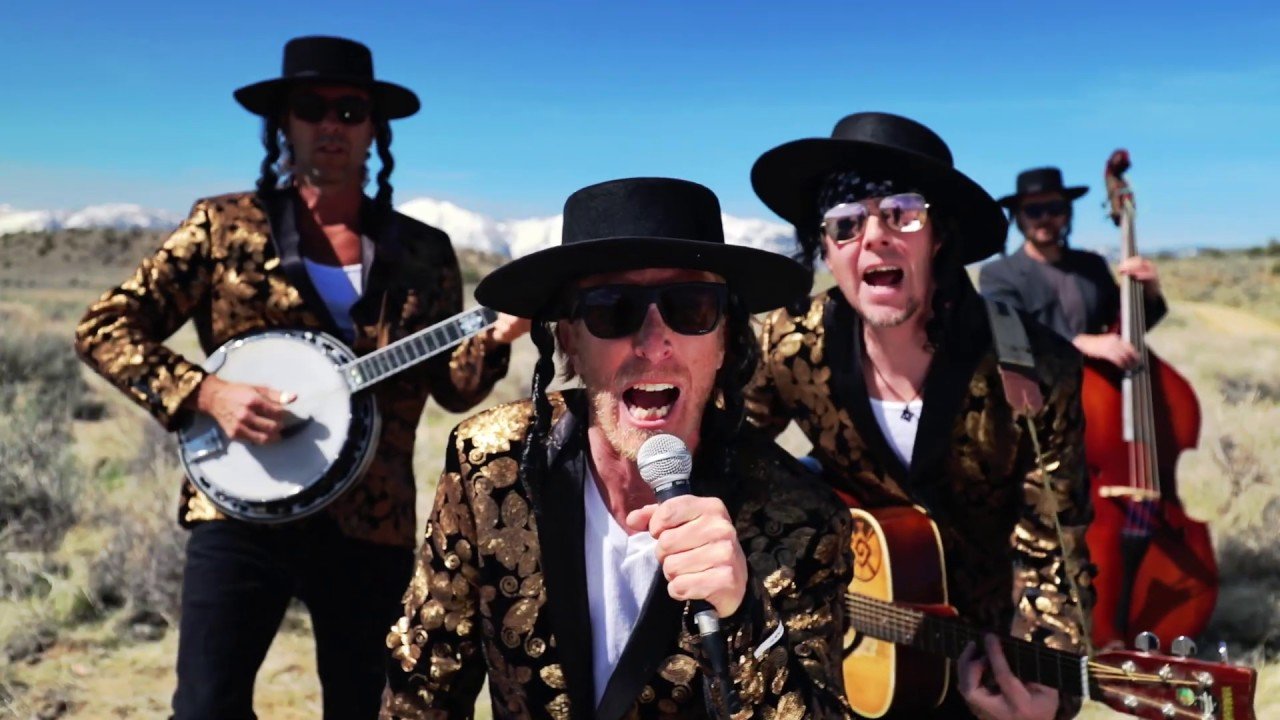 The Inappropriators at Tahoe National Brewing Co