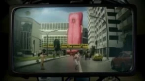 Sprite – Tonguezilla