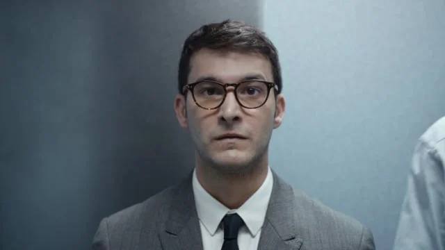 Fifth Third Bank – Elevator