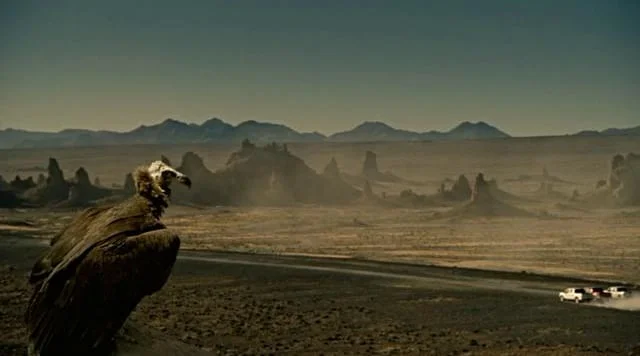 RAM – Thin The Herd