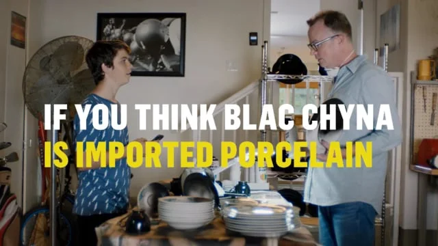 E! News –&nbsp;Blac Chyna Blessed