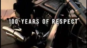 Harley Davidson – Bridge