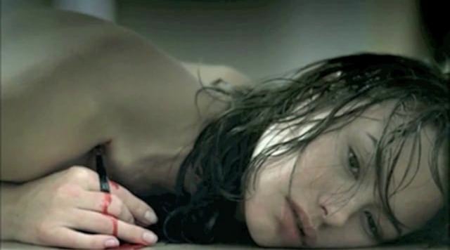 Youthaids – Scissors