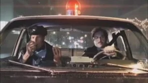 Chicago Town Pizza – Car Chase