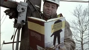 Rugged Land  – Fixation