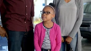 Honda – Little Negotiator