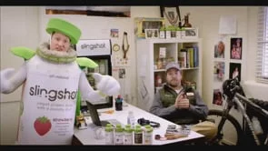 Slingshot – Superfan