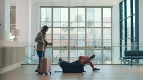 Hotel Tonight – Packed