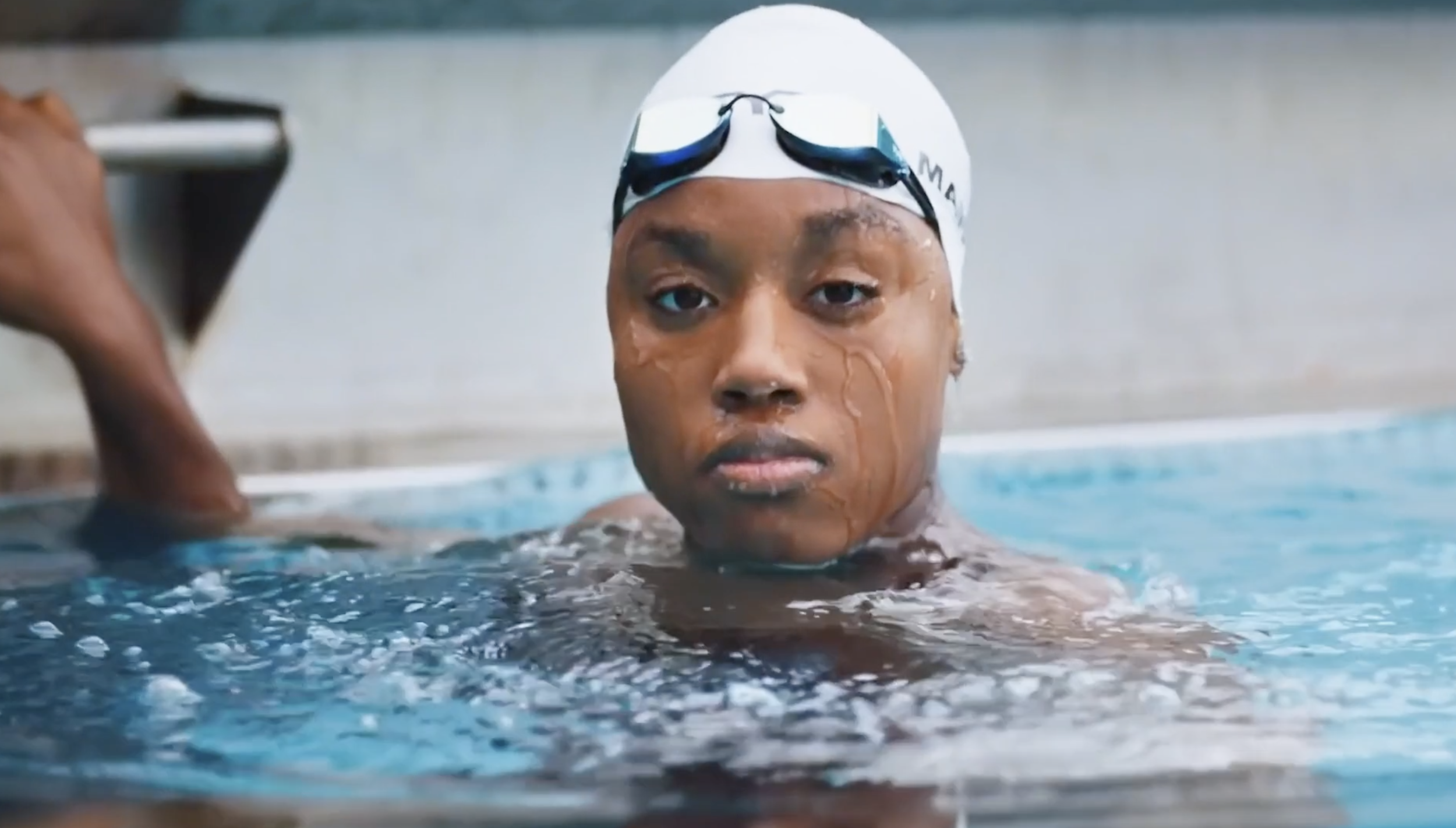 NIKE – One Day