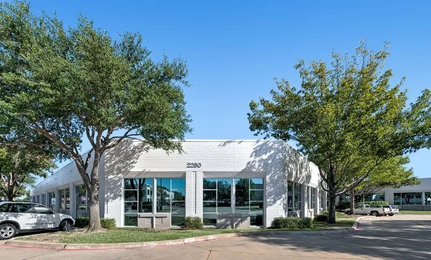 Rebrand Does What Owners Intended - GlobeSt.com