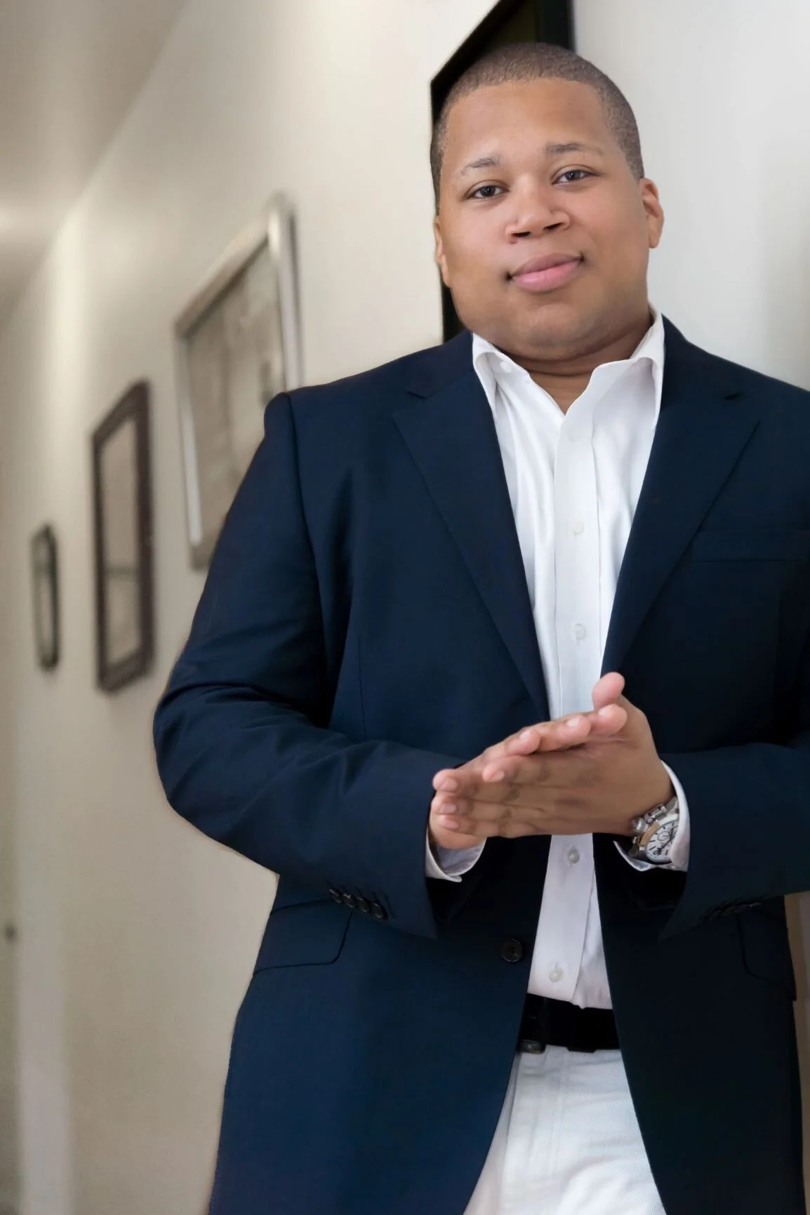 Grammy Award Winner Devo Harris Joins ICM Crescendo Music Royalty Fund