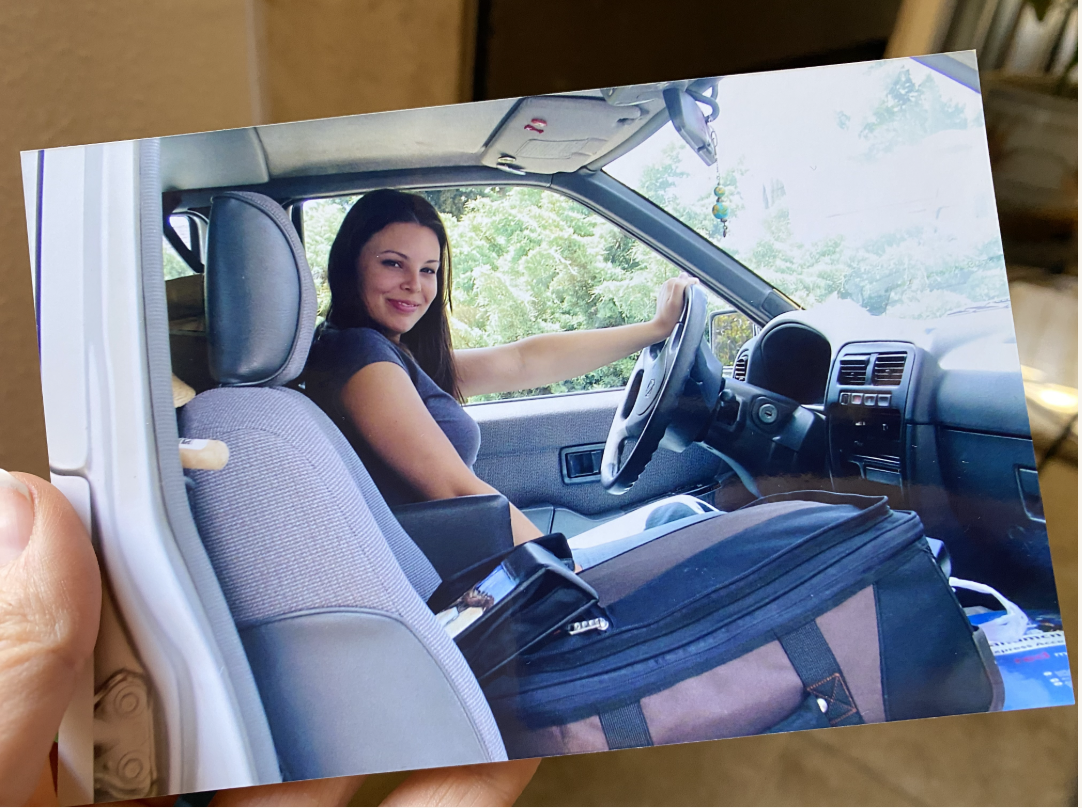 An Unhealthy Fear of Nothing