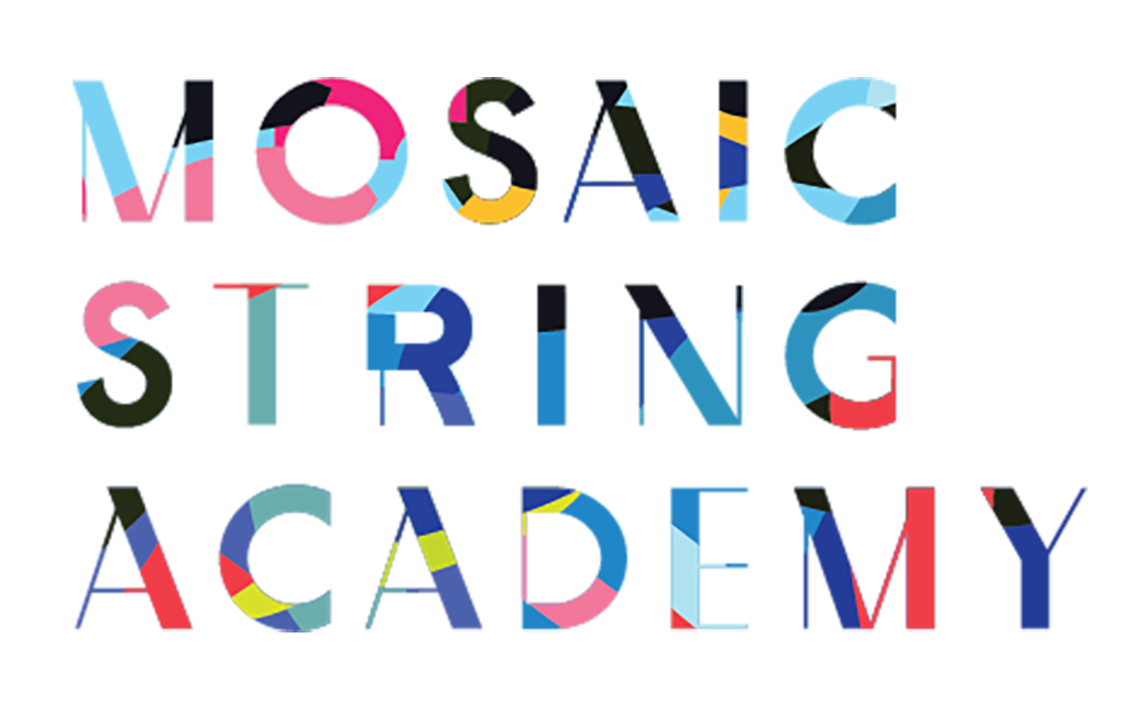 MOSAIC STRING ACADEMY