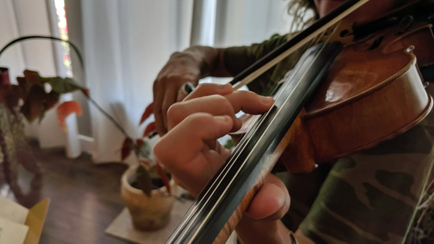 Violin & fiddle lessons, Viola lessons, Cello lessons, Piano lessons at ...