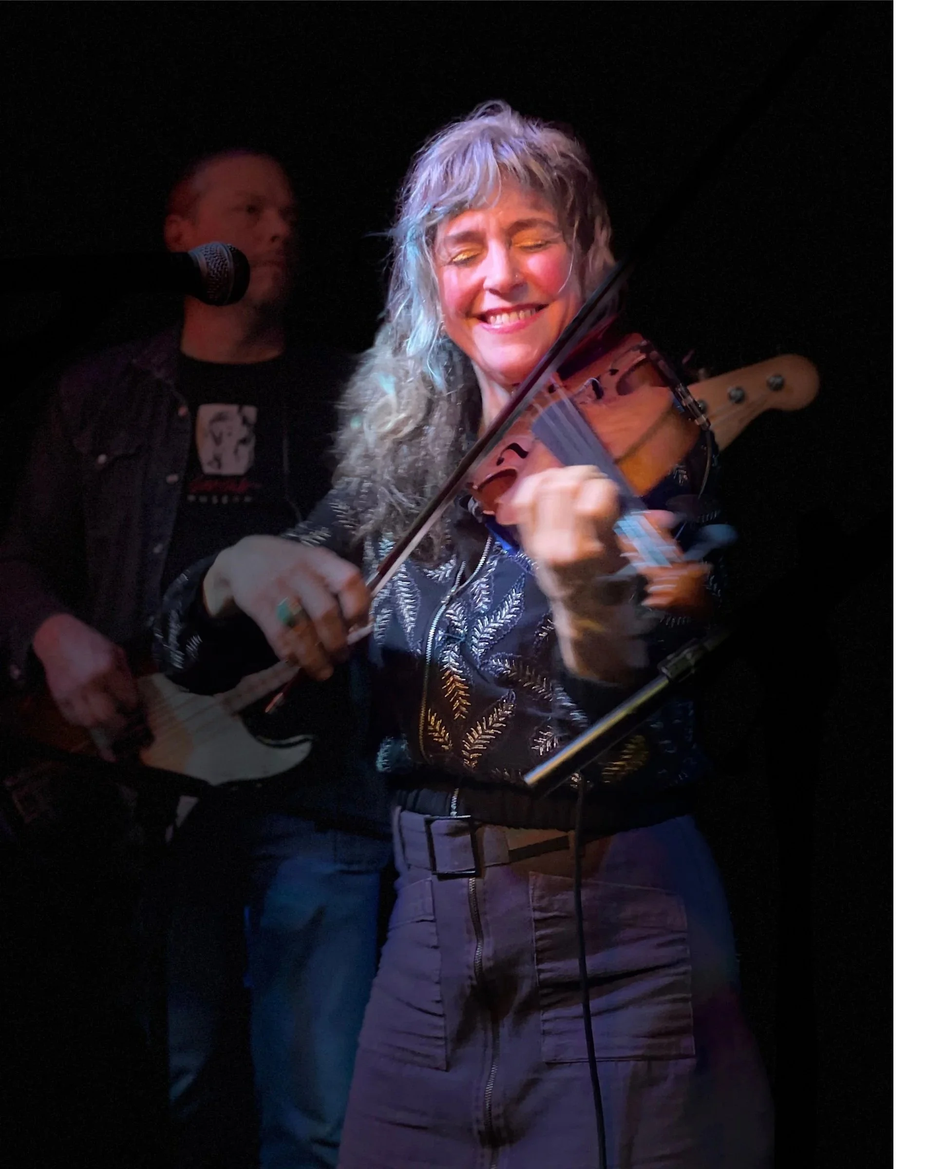 Teacher Kate - founder/teacher