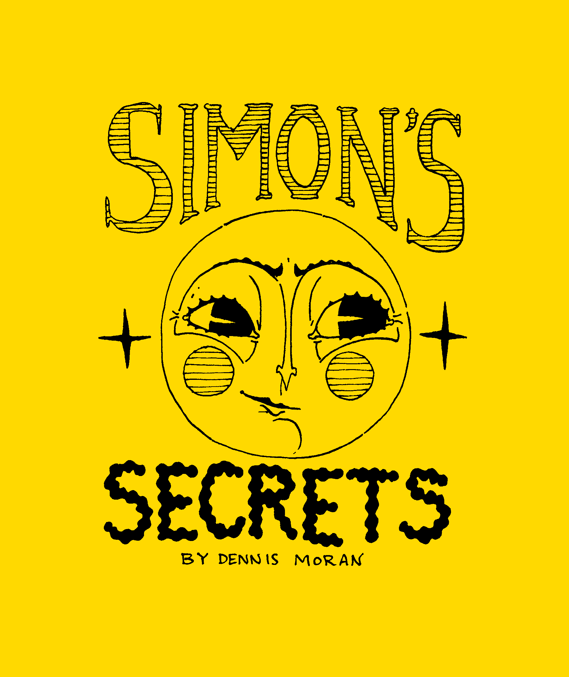 Simon's Secrets