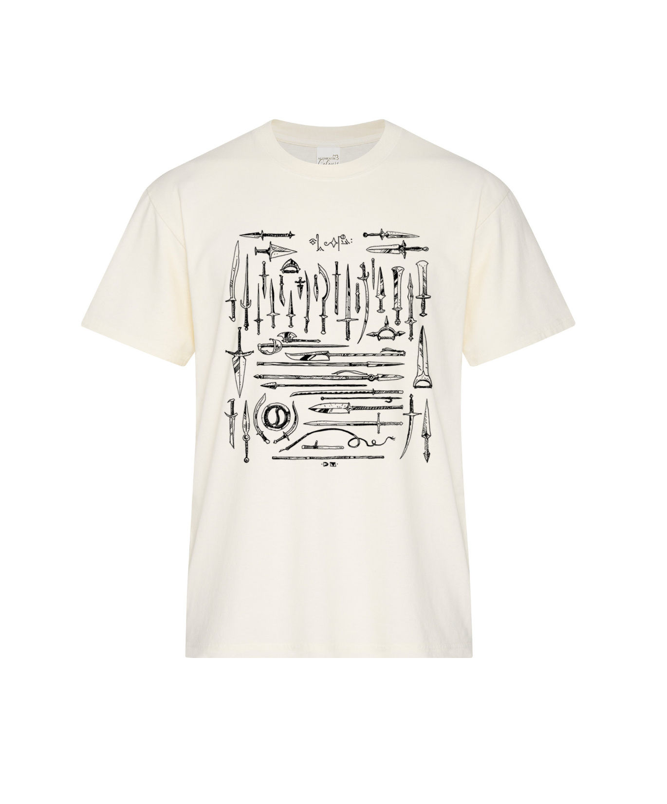 Blade Shirt