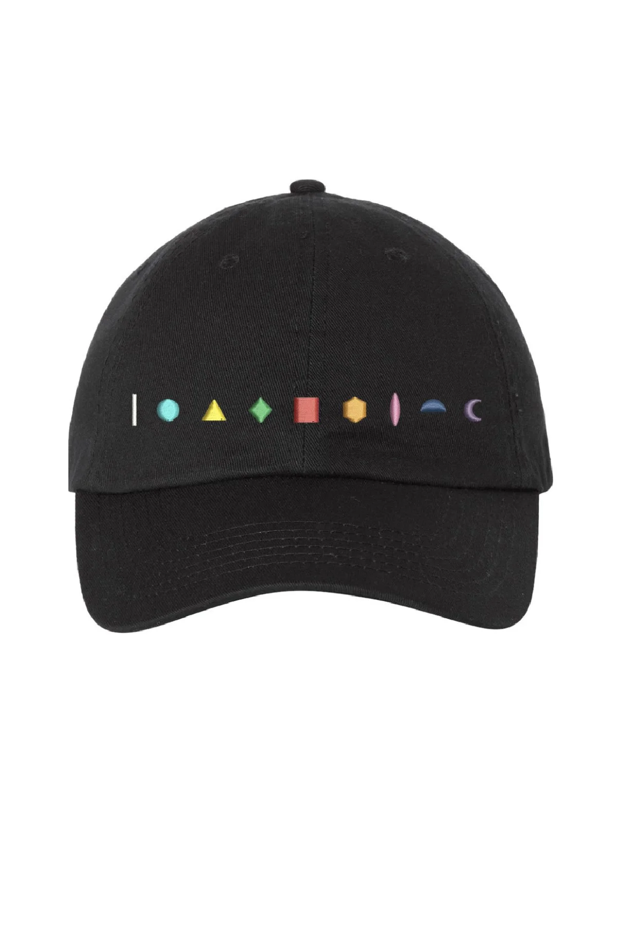 Sacred Shapes Hat