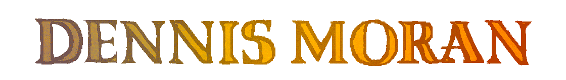 Dennis Moran