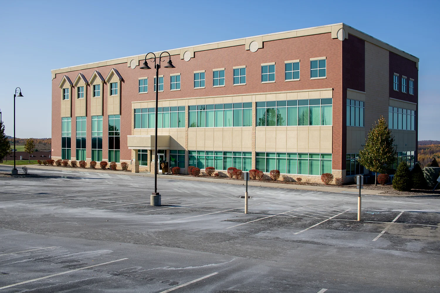 Clarion Pharmacy — Walberg Family Pharmacies