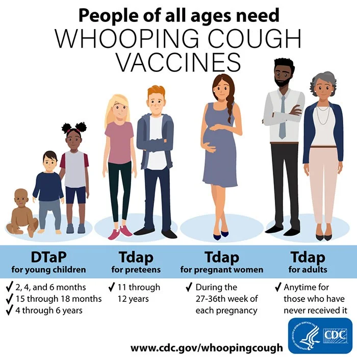 Picture from: https://www.cdc.gov/pertussis/vaccines.html